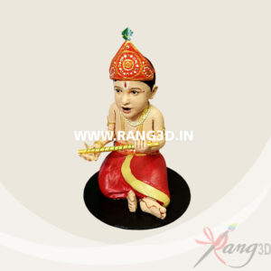 kids full body statue , 3d miniature