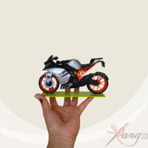 bike miniature ,replica bike